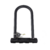 Cadeado Absolute U-Lock 180x245mm