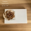 Tablita de Silestone Blanca