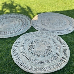 Alfombra 120 cm