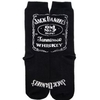 Medias Jack Daniels