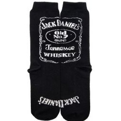 Medias Jack Daniels