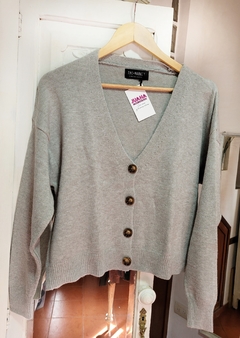 Cardigan Zaire