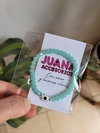 Pulsera Poland Verde Agua