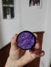 Glitter Gel Violeta