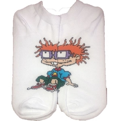 SOQUETES CARLITOS RUGRATS - comprar online