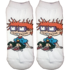 SOQUETES CARLITOS RUGRATS