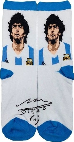 Medias Maradona Firma