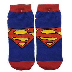 Soquetes Superman