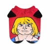 SOQUETES HE-MAN