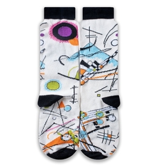 MEDIAS KANDINSKY