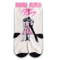 MEDIAS DIRTY DANCING - comprar online