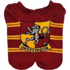 SOQUETES GRYFFINDOR