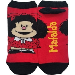 Soquetes Mafalda