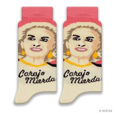 MEDIAS MIRTHA