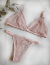 Conjunto Marlen Rosa 95