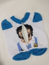 Soquetes Maradona 86