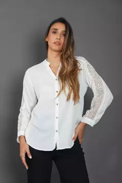 Camisa Bombay T.L - comprar online