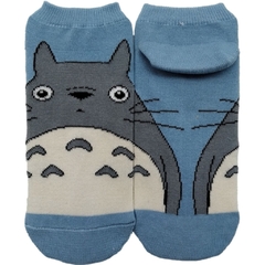 Soquetes Totoro celeste