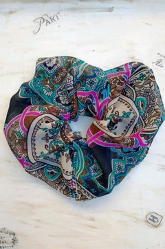 Maxi Scrunchies  - comprar online