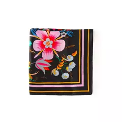 PAÑUELO FLOWER - comprar online