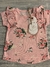 Remera Bear Oli flowers - comprar online