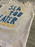 Remera Benicio Sea You Later - comprar online