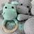 Ajuar Crochet Hippo - tienda online