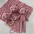 Ajuar de Crochet Ositos - tienda online