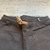 Pantalón Gogger Lautaro Iron Grey - comprar online