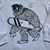 Imagen de Remera Patricio Yeti