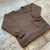 Buzo Fausto Brown - comprar online