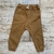 Pantalón Jogger Benicio Camel