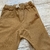 Pantalón Jogger Benicio Camel en internet