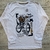 Remera Gaspar BMX