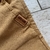 Pantalón Jogger Benicio Camel - comprar online