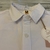 Camisa Party White