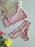 Conjunto Nara (M) - Estilu's Lingerie 