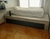 (JB) Cama con carrito, escritorio y mueble flotante madera melamina, de Dash / 214 × 131 × 40/ (para colchón de 180 × 90) 115 × 51/115 × 33 × 2