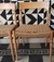 (SF) Nuevas sillas Moller macizas de Lenga / 54x44x45 - comprar online
