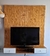 (JB) Mueble de TV colgante / 119 × 25 × 135