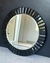 (TL) Espejo de George Home Couture / 78 diametro