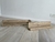 (MW) 3 estantes c barra y un estante sin barra- madera alamo / 60x10x11