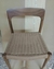 (SF) Nuevas ocho sillas Moler macizas de petiribi / 55x50x45 - comprar online