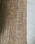 (SF) Nuevas Dos alfombras de yute natural / 3x4