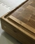 (SF) Nuevas tablas de madera maciza de Fresno / 58x35x8 - comprar online