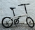 (SF) Bici plegable Tern modelo B7 (dos meses de uso)