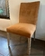 (MG) 8 sillas tapizadas en pana de Handford. Patas roble patinado / 52 x 51 x 46/99 alto - comprar online