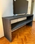 ( SA) Mueble Tv/ Bar / Consola de madera quemada / 180 x 0.40 x 0.80 - comprar online