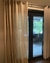 (MW) 3 pares de cortinas de lino grueso color beige / 1 par grande 190x225 c/ paño cerrado- 2 pares medianas 1x225 c/paño cerrado - comprar online
