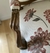(MW) Silla antigua tapizada / 70x56x46/66/1 - comprar online